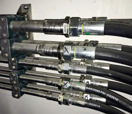 PYPLOK, the innovative non-welded fitting: reliable, inalterable and leak-free