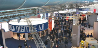 MECSPE is the reference trade fair for Industry 4.0