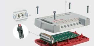 IMI Norgren’s valve island configurator intuitive, flexible and easy to use