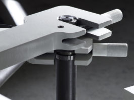 Transfluid reduces set-up times