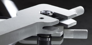 Transfluid reduces set-up times