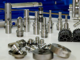 Senaf announces the creation of MECSPE BARI