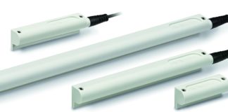 SMC launches its first smart actuation sensor