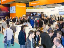 Proud for the creation of MECSPE BARI