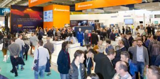 Proud for the creation of MECSPE BARI