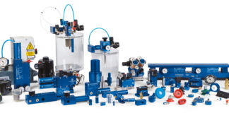 History and future of vacuum technologies