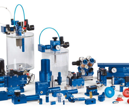 History and future of vacuum technologies