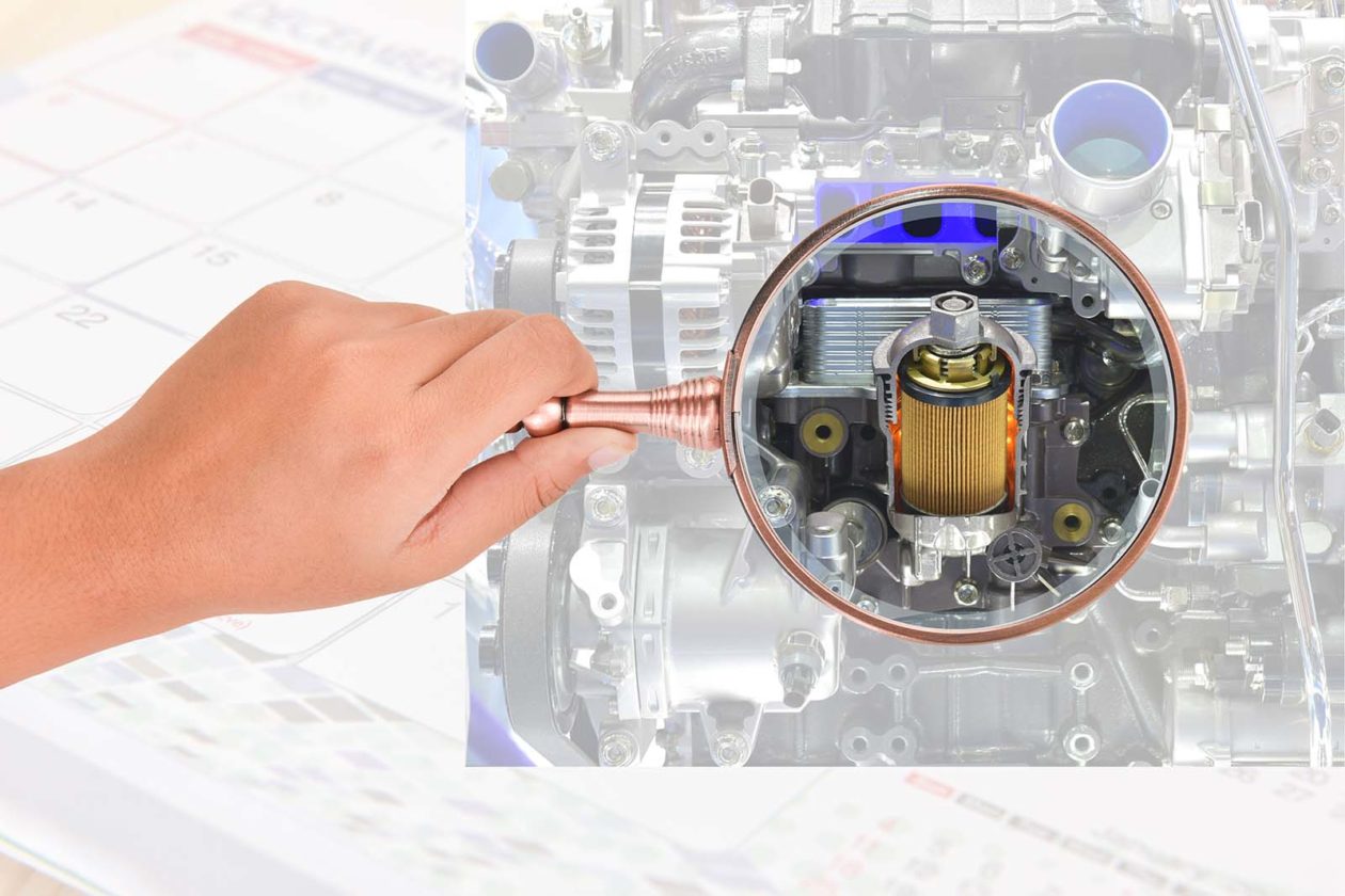 Predictive maintenance plan for electric motors - Power Transmission World