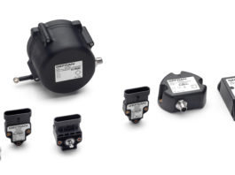 Danfoss and Gefran, partners in the mobile hydraulic market