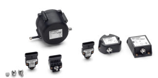 Danfoss and Gefran, partners in the mobile hydraulic market