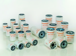 Spin-On filters highly appreciated abroad