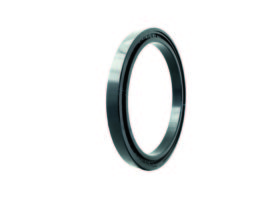The benefits of black oxide finish for rolling bearings