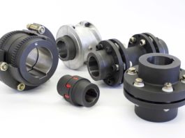 More flexibility in the drive train