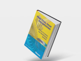 Practical Gear Engineering Textbook