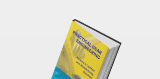 Practical Gear Engineering Textbook