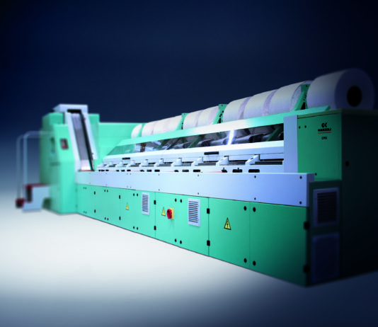 Weaving the future