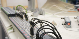 Natural evolution of technology