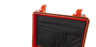 The lab with you wherever you go