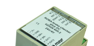 Focussing on robotics