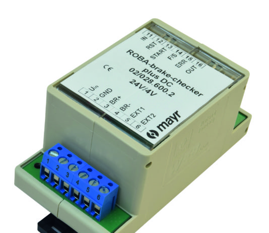 Focussing on robotics