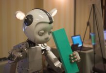 New, but not too much