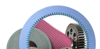 Gear Finishing Technology, 5-6 November 2019