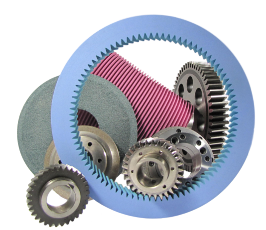 Gear Finishing Technology, 5-6 November 2019