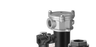 Atos new hydraulic filters