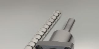 Ball screws with interchangeable nut-shaft combinations