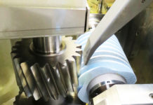 Sharp fall in orders for the machine tool industry