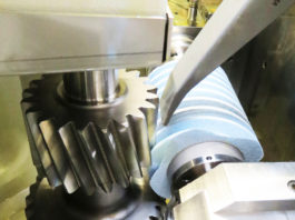Sharp fall in orders for the machine tool industry