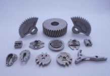 Alternative materials