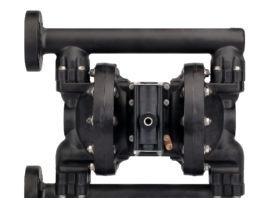 ARO New conductive PVDF pumps