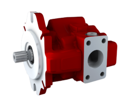 Beyond current hydraulic units