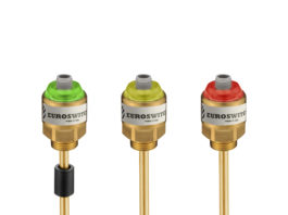 A programmable level sensor for Industry 4.0