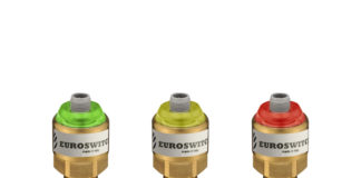 A programmable level sensor for Industry 4.0