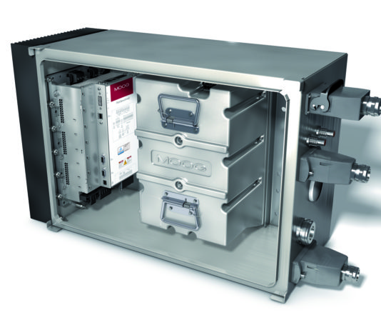 Moog Offers Improved Safety of Its Leading-Edge Wind Turbine Pitch System