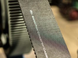 Advanced Belt Drive Systems