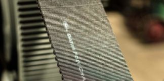 Advanced Belt Drive Systems