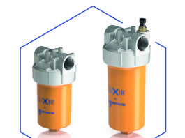 A new generation of filters: EliXir changes the filter concept