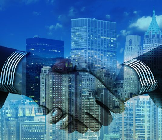 Moog and Voith intend to establish a strategic partnership