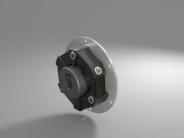 Elastic couplings for demanding applications