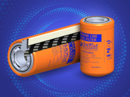 Fai Filtri new BSD Series