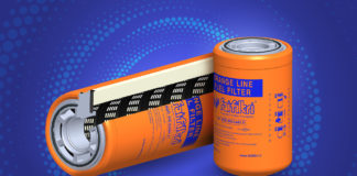 Fai Filtri new BSD Series