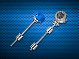 Fully customized level gauges