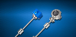 Fully customized level gauges