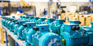 Specialist in low and medium voltage