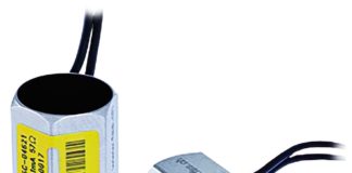 Miniature proportional valves also at the service of lung ventilation