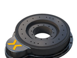 Rotary indexers from Nexen