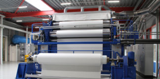 Expanded product line from Nitta